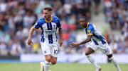 Brighton & Hove Albion v Southampton FC - Premier League