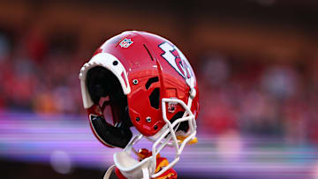 Las Vegas Raiders v Kansas City Chiefs