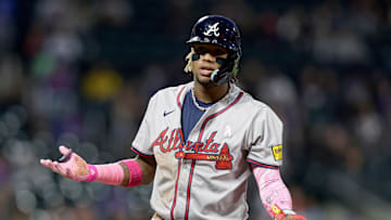 Atlanta Braves v New York Mets