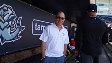 New York Yankees Spring Training