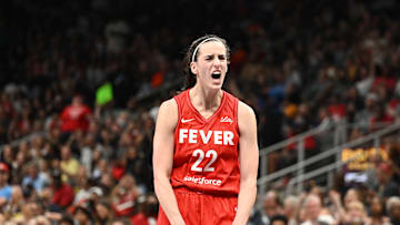 Indiana Fever, Caitlin Clark