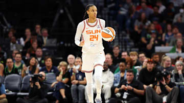 Connecticut Sun v Minnesota Lynx - Game Five