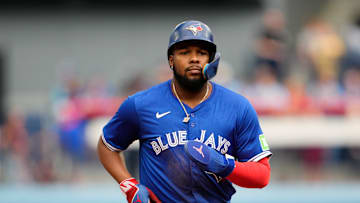 Vladimir Guerrero Jr.