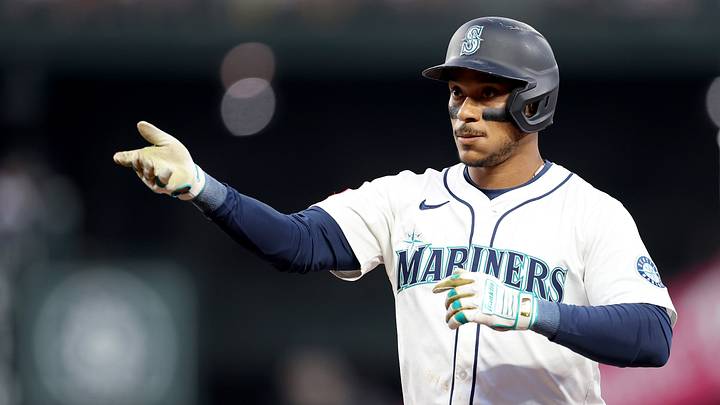 San Diego Padres v Seattle Mariners