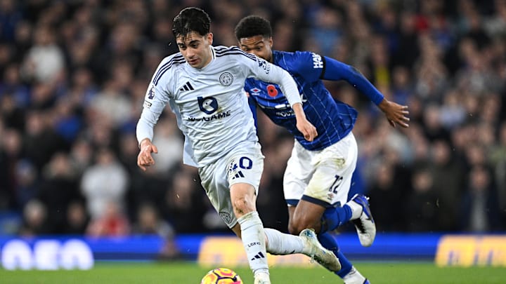 Ipswich Town FC v Leicester City FC - Premier League