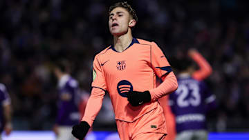 Cd Guadalajara V Fc Barcelona - Copa Del Rey