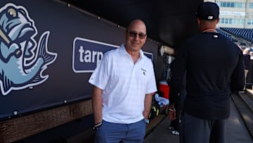 New York Yankees Spring Training