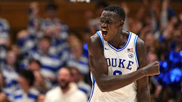 Khaman Maluach, Duke