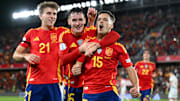 Espanha enfrenta a Holanda nas quartas de final da Liga das Nações 2024/25