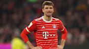 Thomas Müller wird zunächst nicht für die Nationalmannschaft nominiert