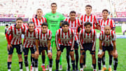 Chivas volvió a ahorrar en el mercado de fichajes 
