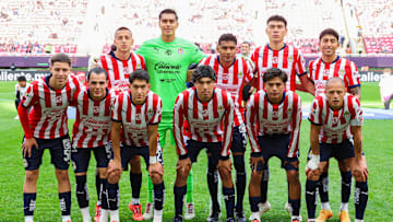 Chivas volvió a ahorrar en el mercado de fichajes 