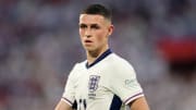 Foden is heading back home