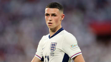 Foden is heading back home