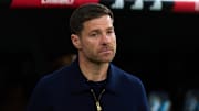 Xabi Alonso et le Real Madrid pourraient être privés d'une star contre Manchester City