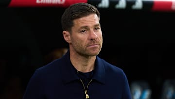 Xabi Alonso et le Real Madrid pourraient être privés d'une star contre Manchester City
