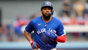 Miami Marlins v Toronto Blue Jays