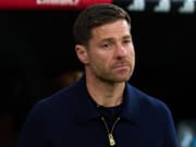 Xabi Alonso - Real Madrid