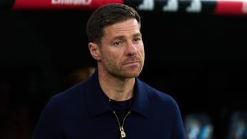 Xabi Alonso - Real Madrid