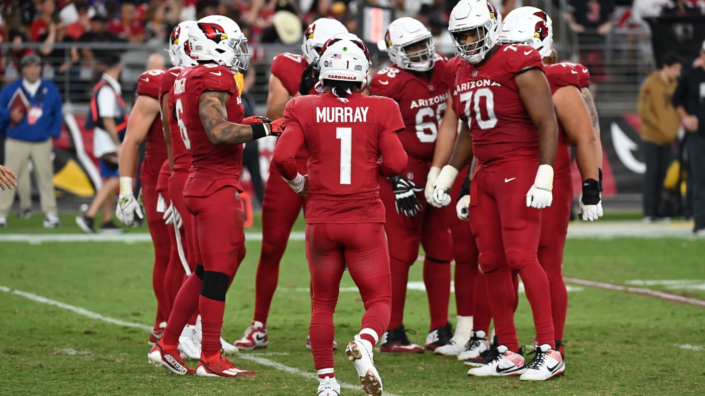 Bagaimana 3 bidang kebutuhan utama Cardinals masih dapat diatasi sebelum kamp pelatihan