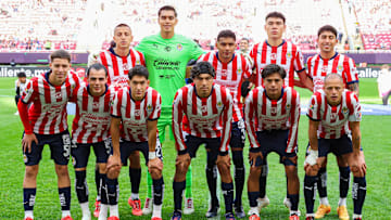 Chivas v Queretaro - Torneo Clausura 2025 Liga MX