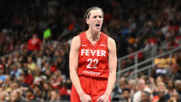 Indiana Fever v Atlanta Dream