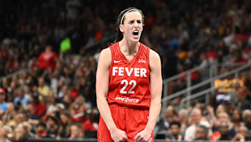 Indiana Fever v Atlanta Dream