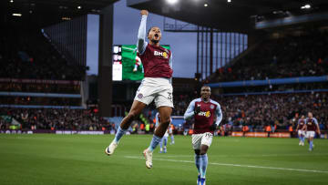 Aston Villa v Burnley FC - Premier League