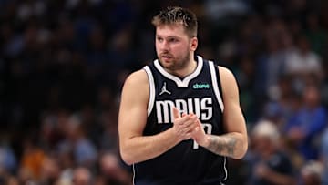Dallas Mavericks, Luka Doncic