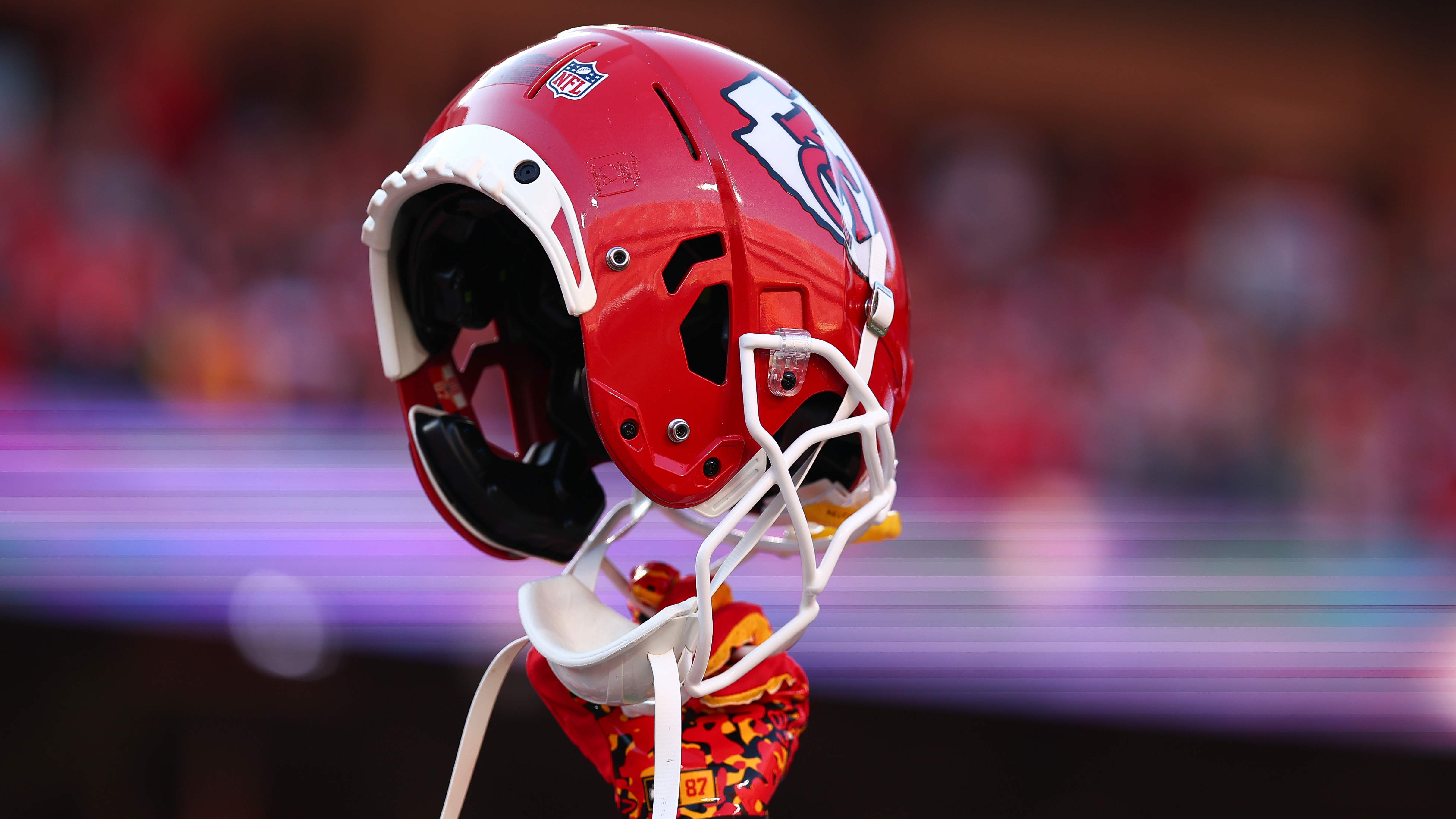Kansas City Chiefs 2025 opponents Every home and away game next season