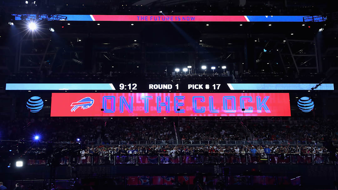 2018 NFL Draft