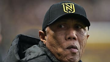A quelle place finira le FC Nantes en Ligue 1 selon l'I.A d'Opta ?