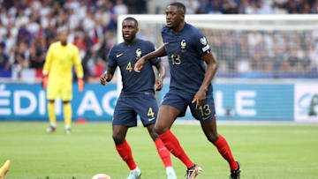 Dayot Upamecano et Ibrahima Konaté vont agiter le mercato estival 2026.