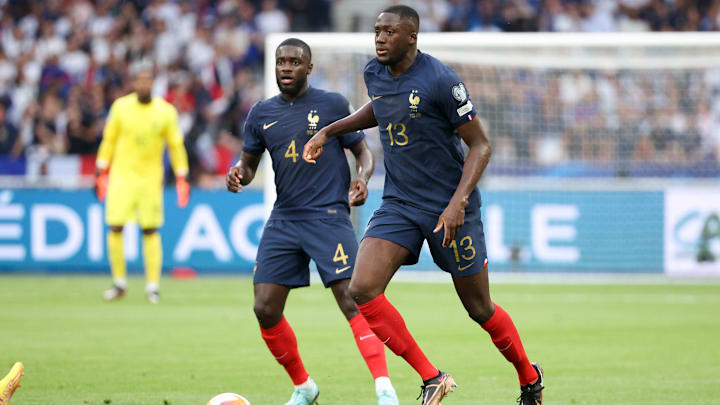 Dayot Upamecano et Ibrahima Konaté vont agiter le mercato estival 2026.