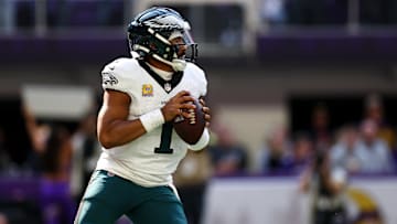 Philadelphia Eagles v Minnesota Vikings - NFL 2025