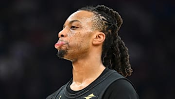 Darius Garland, Cleveland Cavaliers