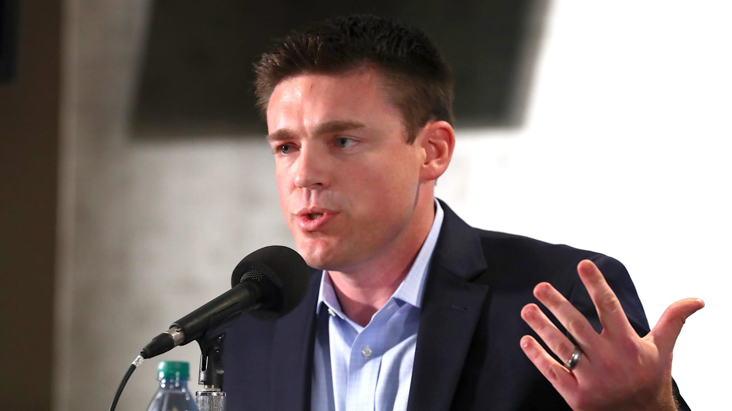 MLB Teams Make Major Moves Before Deadline