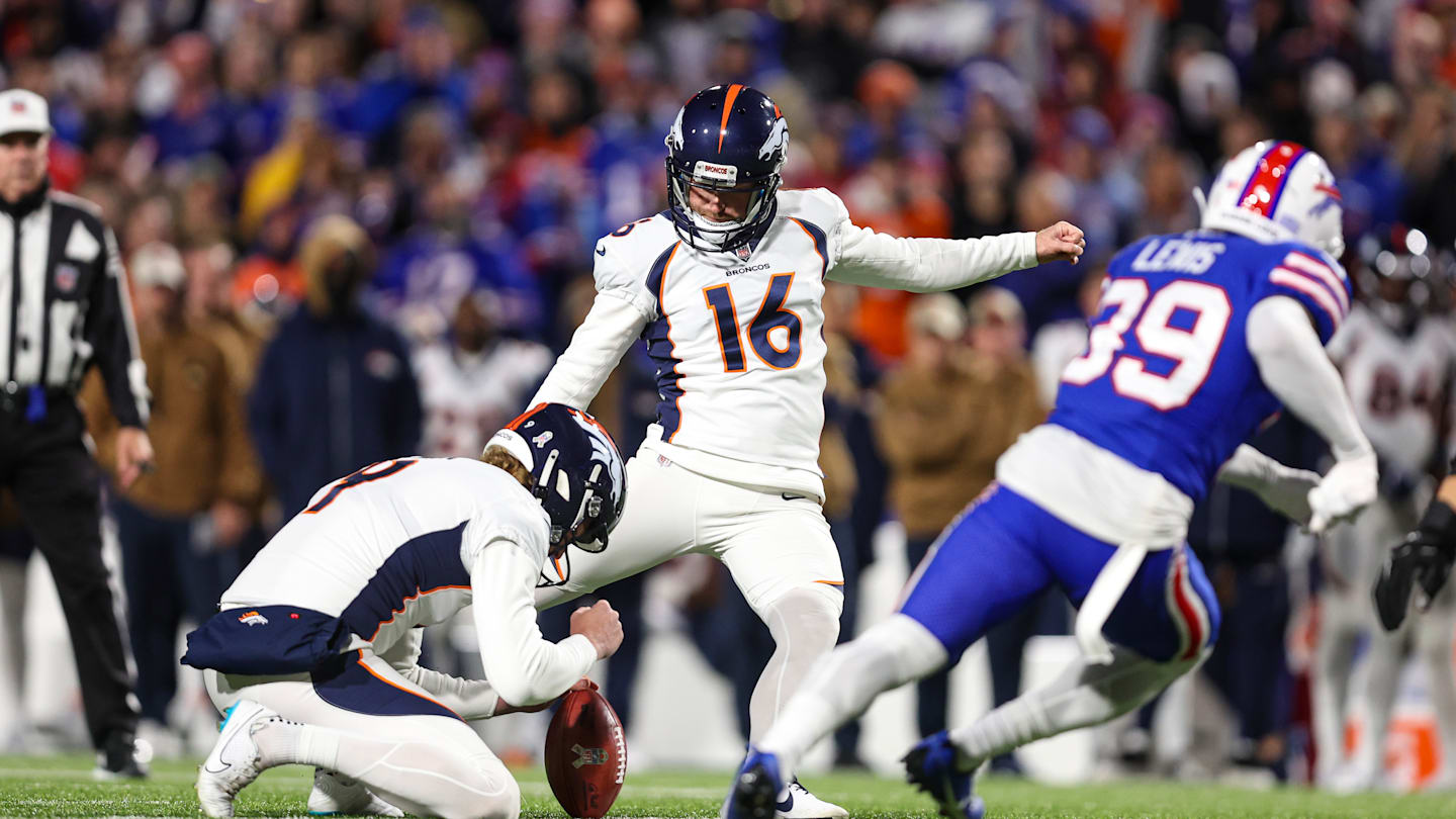 NFLプレーオフが今日始まったらブロンコスは慣れ親しんだ場所に戻るだろう