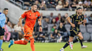 Houston Dynamo v Los Angeles Football Club
