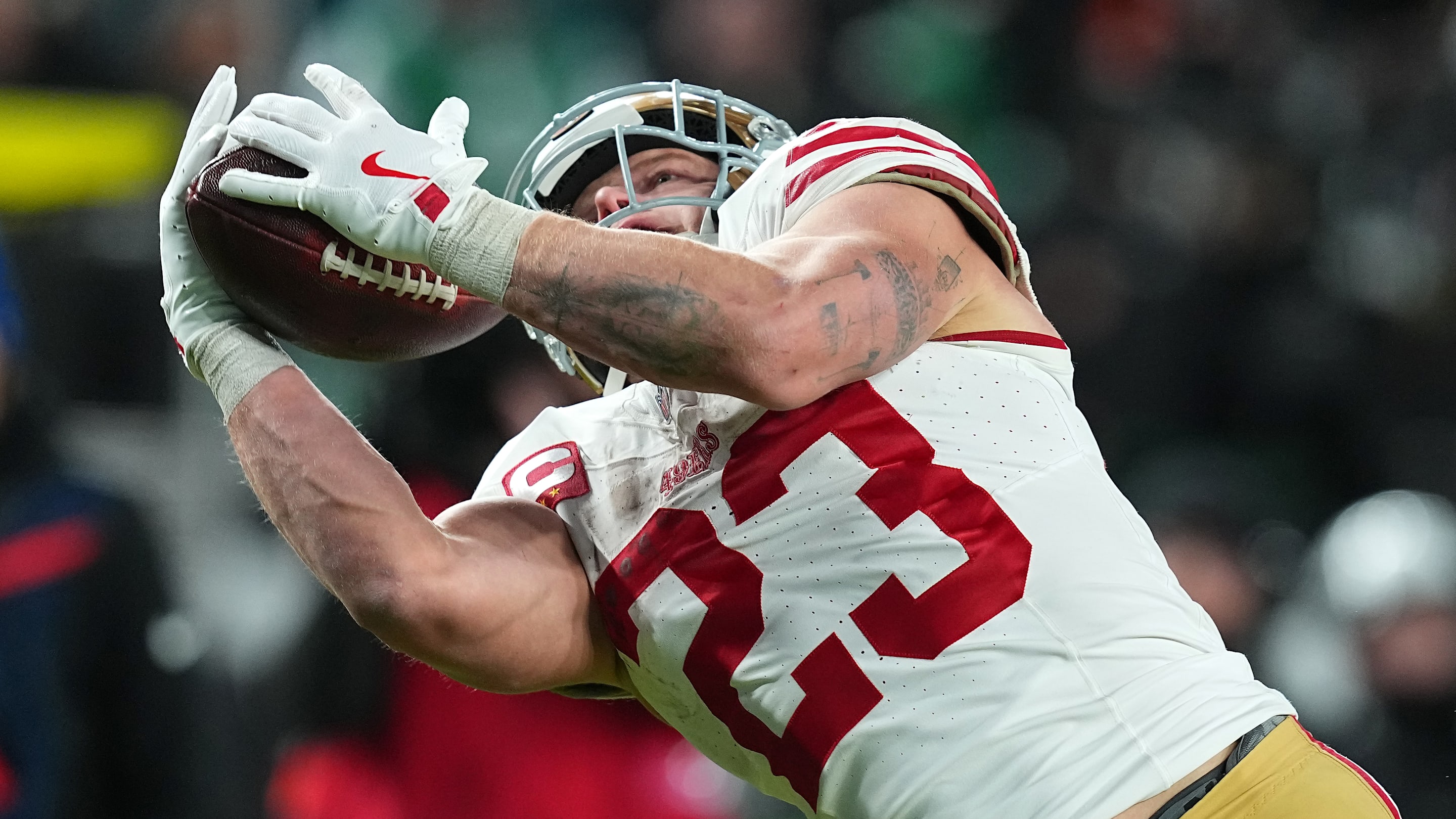 NFL Playoff schedule: Full Divisional round matchups, dates, times and TV info