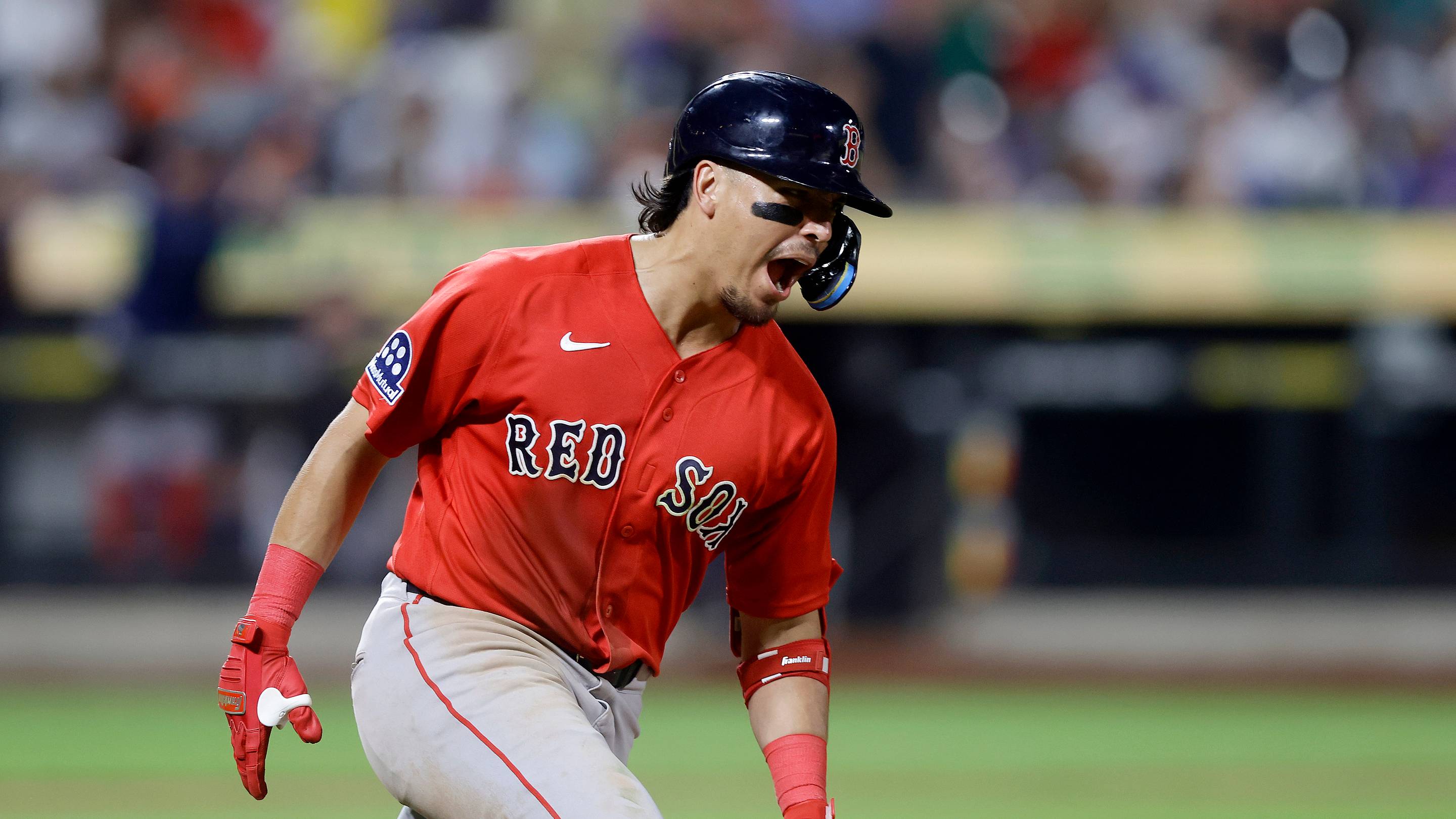 MLB Power Rankings: A Red Sox revival shakes up the AL as we hit the All-Star break