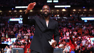 Charlotte Hornets v Miami Heat