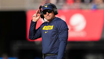 West Virginia v Cincinnati
