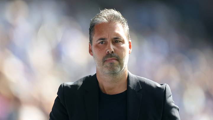 Leicester City v Sheffield Wednesday - Sky Bet Championship