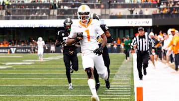 Tennessee v Vanderbilt