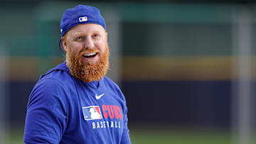 Chicago Cubs v Milwaukee Brewers