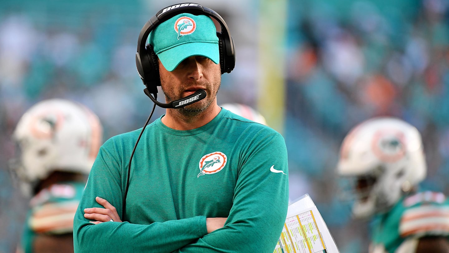 Gase Latest Former Dolphins Coach to Join Media