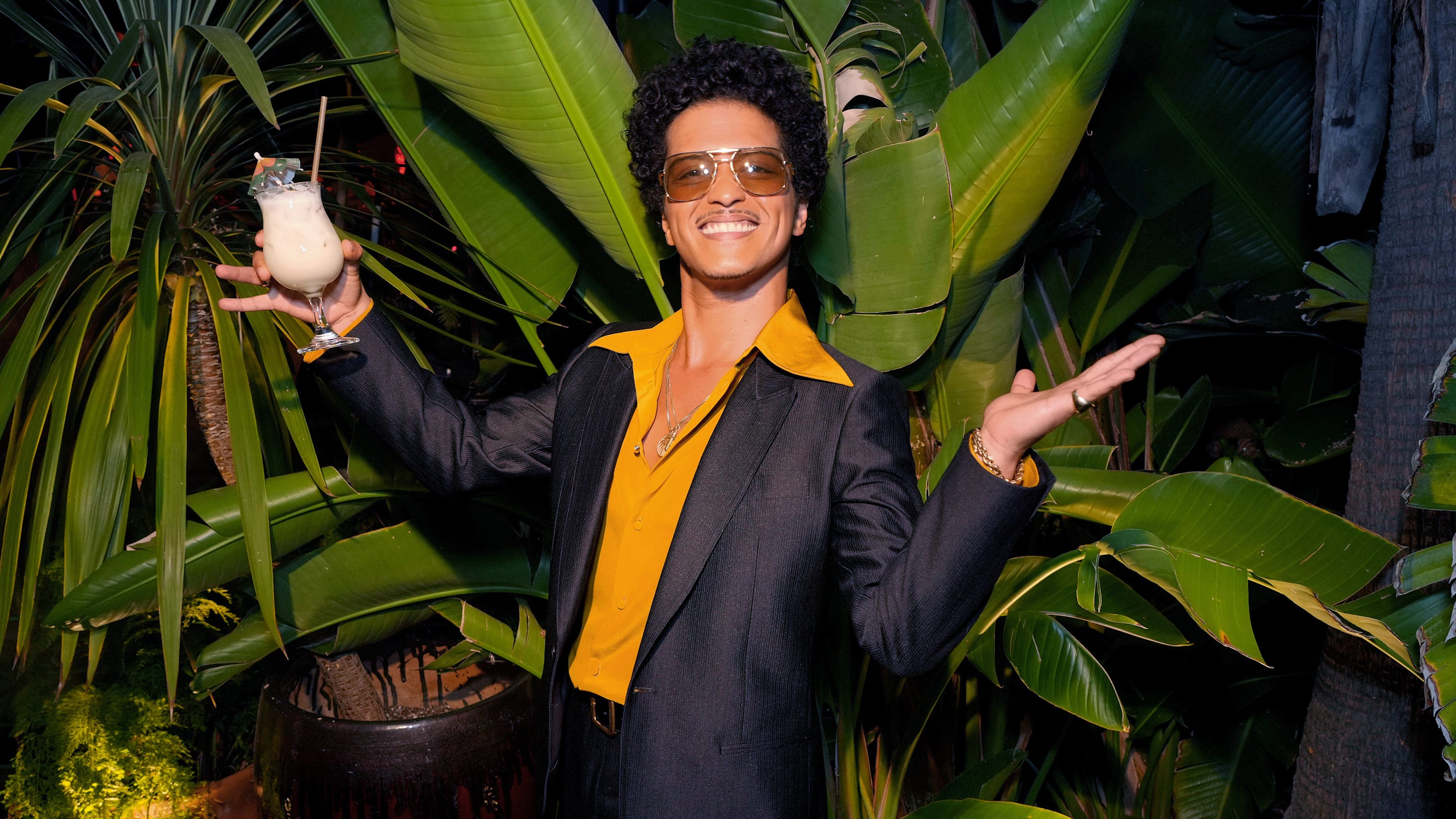 9 Bruno Mars Hits That Ruled the Charts and Set the Bar High for His Next Album