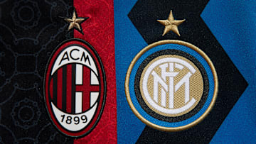 Milan e Inter