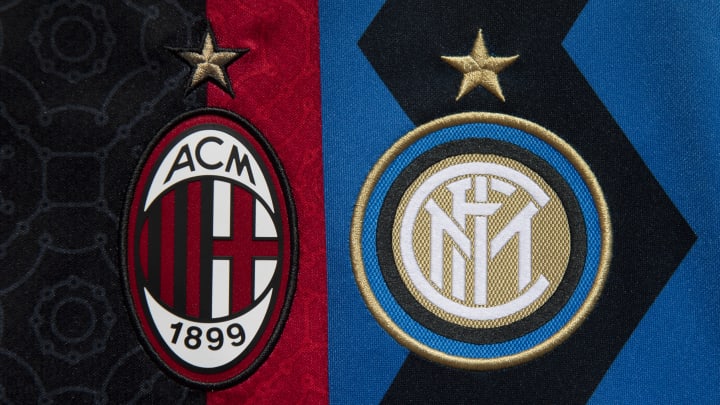 Milan e Inter